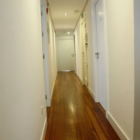 Guest house Old House San Sebastian