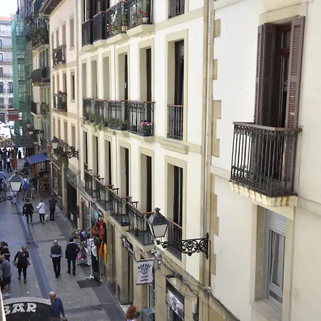 Guest house Old House *