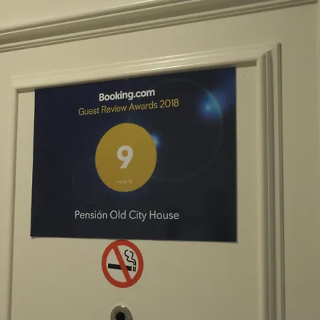 Old House Guest house *