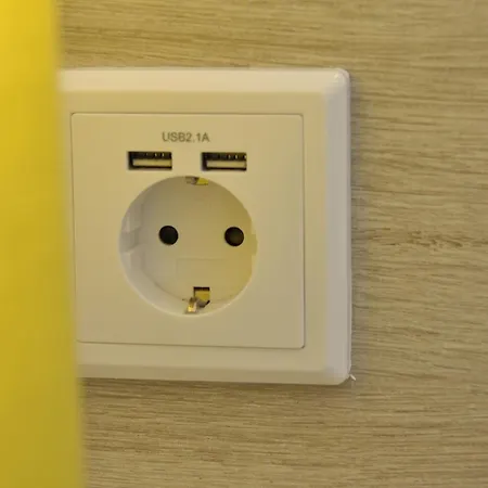 Old House San Sebastian