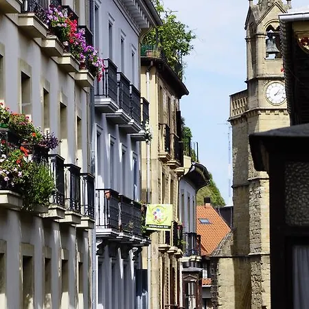Old House * San Sebastian