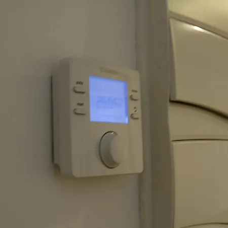 Guest house Old House San Sebastian