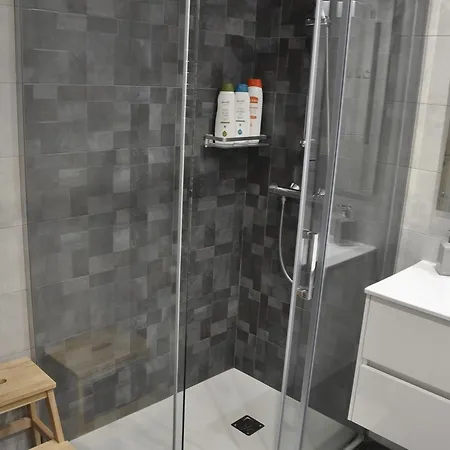 Old House San Sebastian