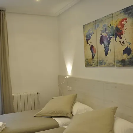 Gæstehus Old House