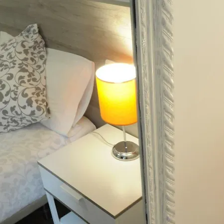 Old House San Sebastian