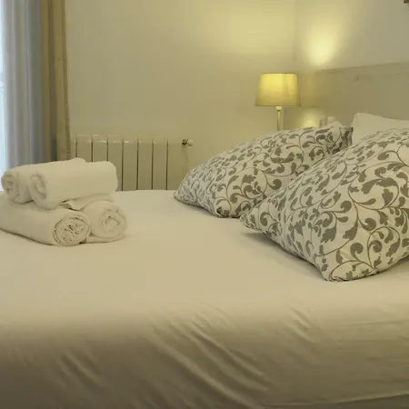 Old House San Sebastian