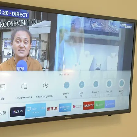 Old House * San Sebastian