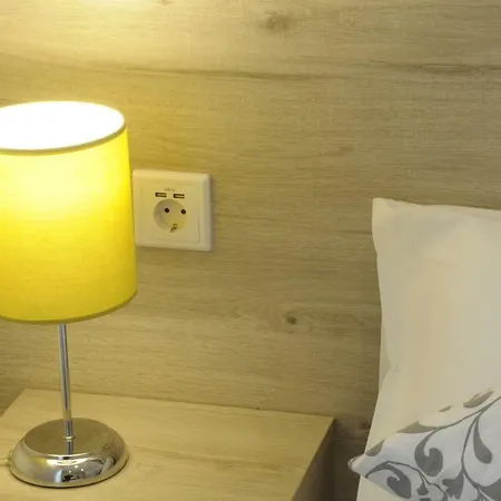 Old House Guest house