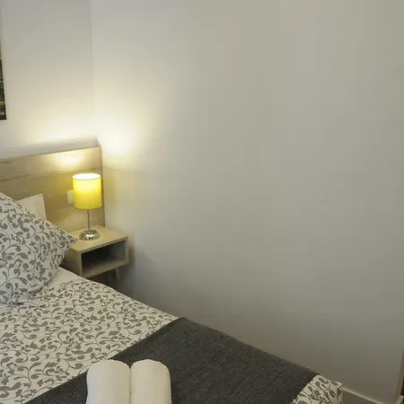 Guest house Old House