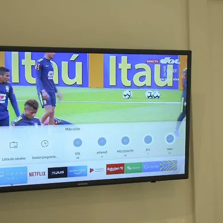 Guest house Old House