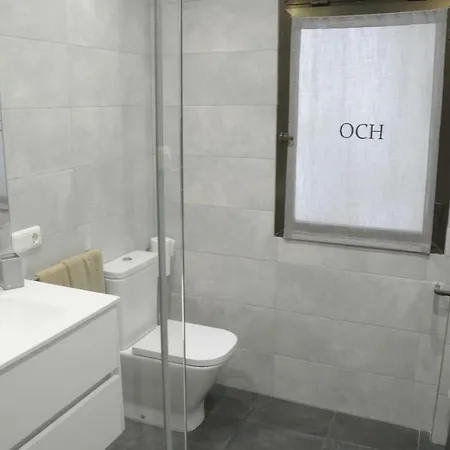 Old House Guest house *