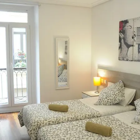 Guest house Old House