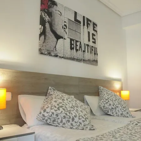 Guest house Old House