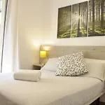 Old House * San Sebastián