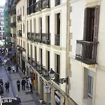 Old House Gæstehus *