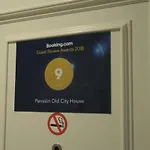 Gæstehus Old House *