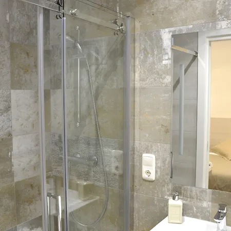 Old House Guest house San Sebastian