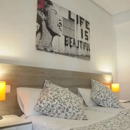 Pensjonat Old House *