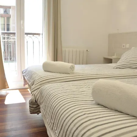 Old House Guest house San Sebastian