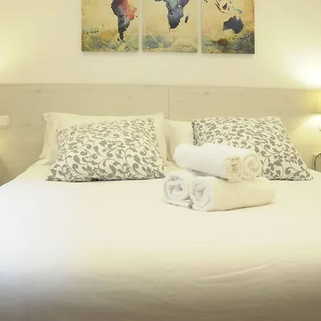 Guest house Old House *