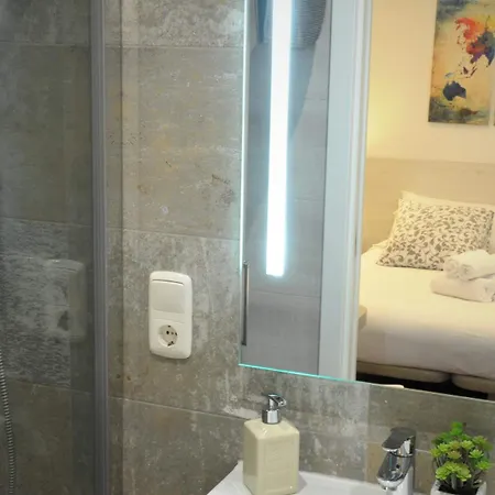 Old House * San Sebastian