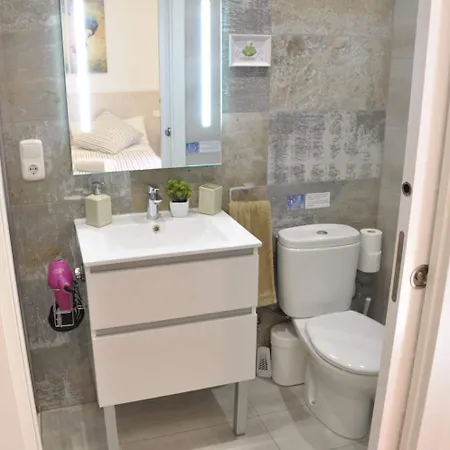 Old House Guest house San Sebastian