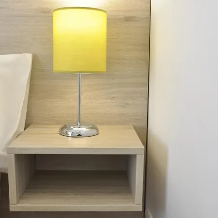 Old House Guest house *