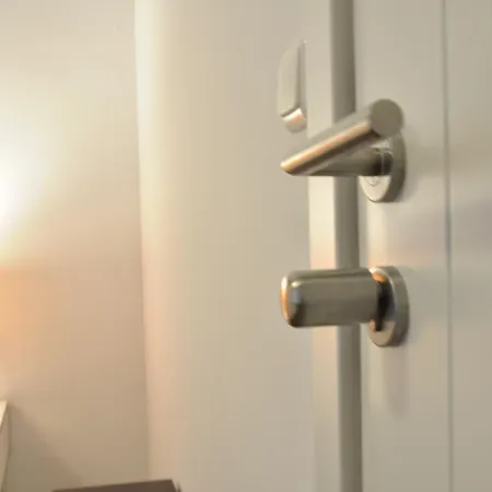 Old House San Sebastian