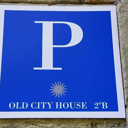 Old House San Sebastian