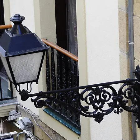 Old House San Sebastian