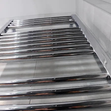 Guest house Old House *