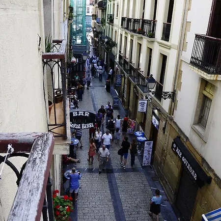 Guest house Old House *