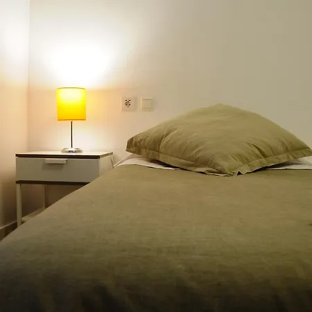 Old House Guest house San Sebastian