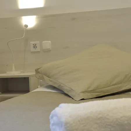 Old House Pensjonat *