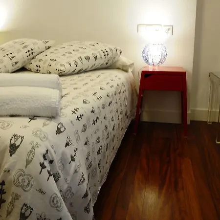 Old House Guest house *