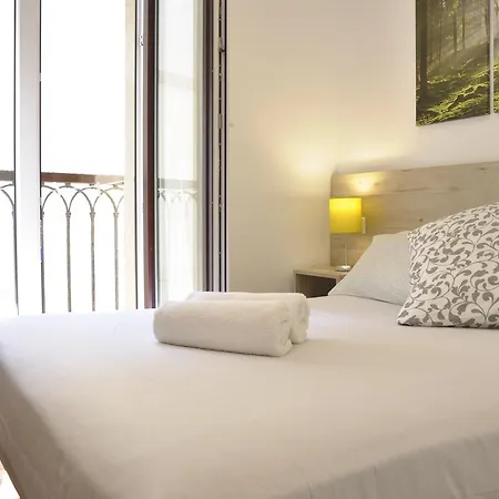 Guest house Old House San Sebastian