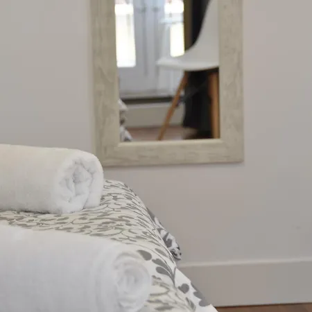 Pensjonat Old House San Sebastián