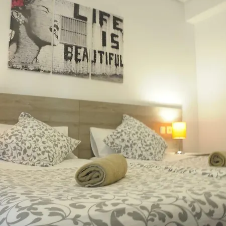 Old House Guest house San Sebastian