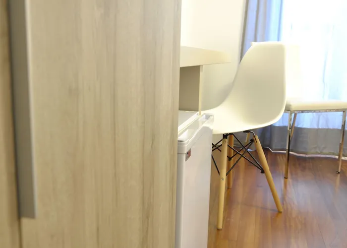 ペンシオン オールド シティ ハウス ゲストハウス