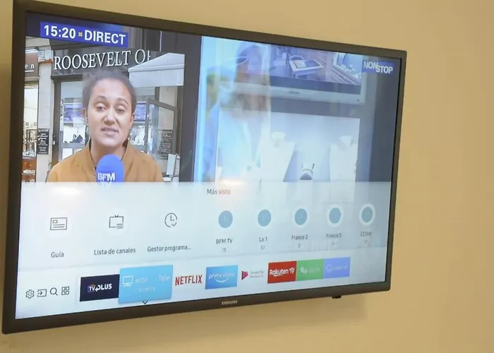 ペンシオン オールド シティ ハウス