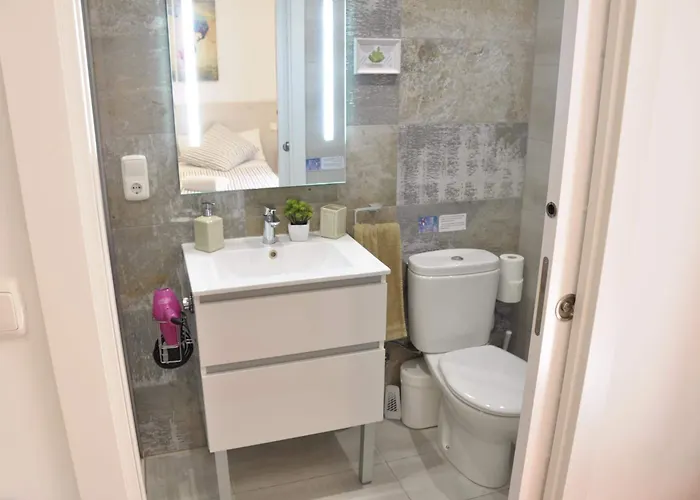 ペンシオン オールド シティ ハウス ゲストハウス サン・セバスティアン