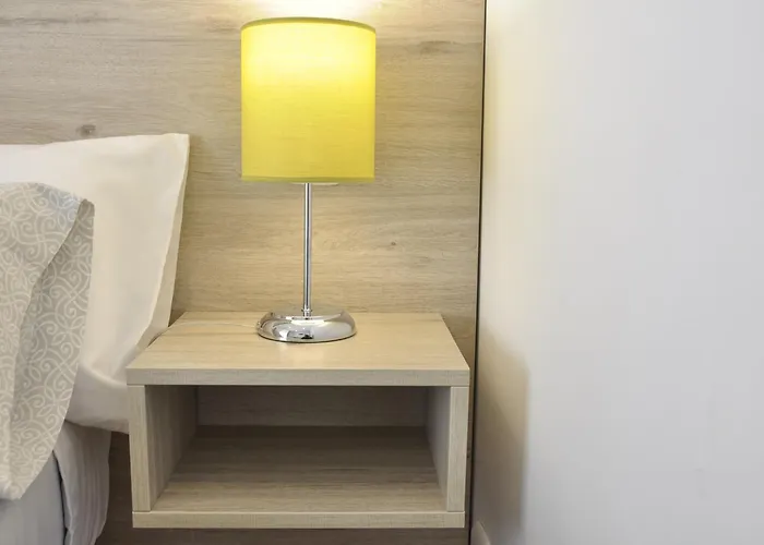 ペンシオン オールド シティ ハウス ゲストハウス *