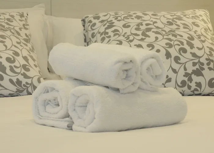 ペンシオン オールド シティ ハウス