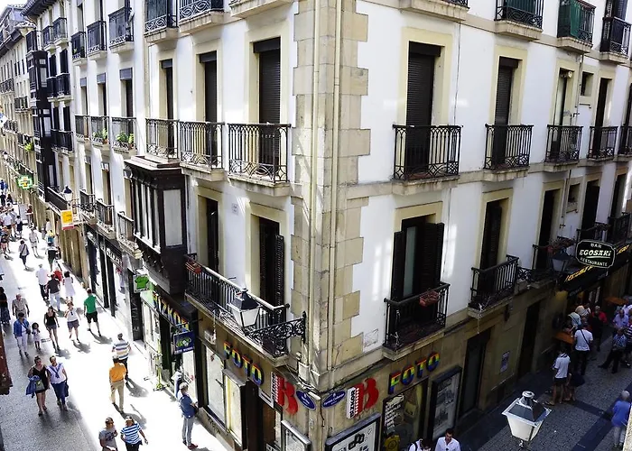 ペンシオン オールド シティ ハウス