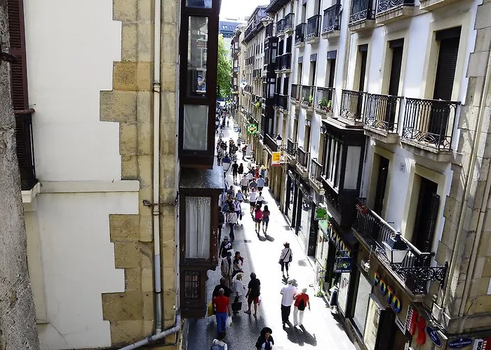 ペンシオン オールド シティ ハウス ゲストハウス *