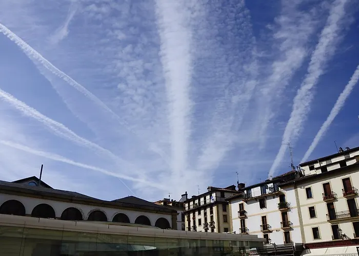 ペンシオン オールド シティ ハウス *