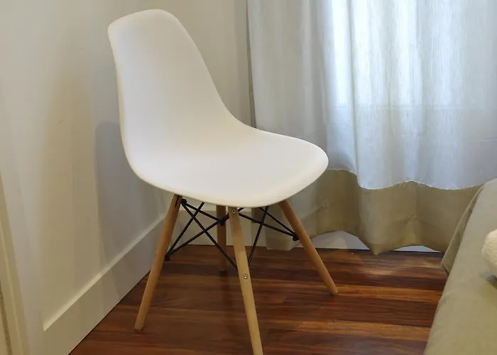 ゲストハウス ペンシオン オールド シティ ハウス サン・セバスティアン