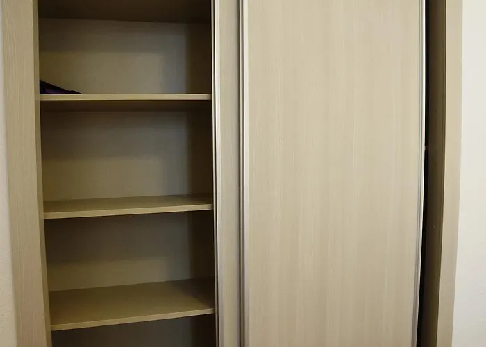 ペンシオン オールド シティ ハウス