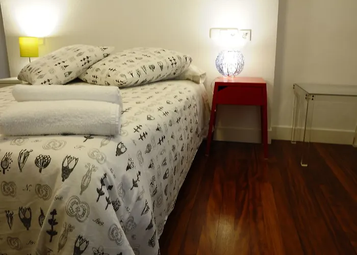 ペンシオン オールド シティ ハウス ゲストハウス *