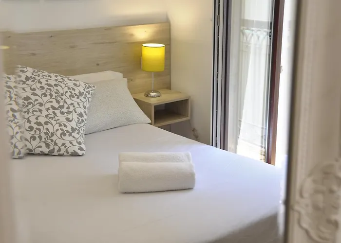 ペンシオン オールド シティ ハウス *